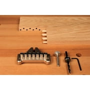 Jessem 1/4In Dowelling Jig Kit