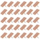 thumbnail image 1 of 30 protectores deslizantes para cajones de muebles, protectores para patas de silla y suelos de madera., 1 of 6
