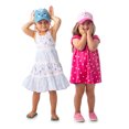 thumbnail image 5 of FlapJackKids - Kids Ball Cap - Bunny - Medium, 5 of 5