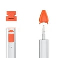 thumbnail image 2 of Replacement Nib Cover or Top Cap for Logitech Crayon- Original Quality Tip Protector and Pen Cap Set, 2 of 5
