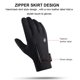 thumbnail image 5 of onlyliua ¡ Ofertas Del Día Liquidación Prime! Guantes de Invierno para Ciclismo, Esquí y Actividades Al Aire Libre, Guantes Telescópicos, Guantes Cálidos, 5 of 7