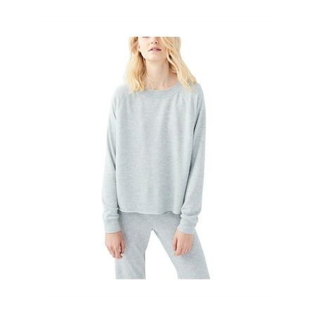 Aeropostale Juniors Sparkle Pajama Sweater