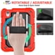 thumbnail image 2 of Funda SEYMAC de serie para iPad mini 7 (A17 Pro) 2024/Mini 6 de 8,3 pulgadas, 2 of 7