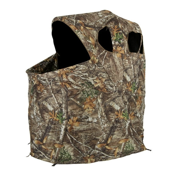 Ameristep Tent Chair®<br>Cache de Chasse