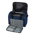 thumbnail image 3 of Bolsa De Almacenamiento A Prueba De Polvo 600D Oxford Tela Tejer Lana Bolsa De Almacenamiento Bolsa De Almacenamiento De Hilo Adecuada Para Almacenar Herramientas De Punto De Ganchillo Guardurnaity HA024873-02, 3 of 6