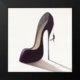 thumbnail image 2 of Panasenko, Inna 12x12 Black Modern Framed Museum Art Print Titled - Conquistatore dolce, 2 of 5