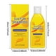 thumbnail image 3 of Fiudx Champú con Azufre, Fórmula Limpiadora para El Control de La Grasa, Tratamiento para El Alivio Del Picor Del Cuero Cabelludo, Solución Suavizante y para El Control Del Frizz, Cuidado Diario Del, 3 of 6