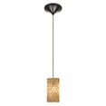thumbnail image 4 of WAC Lighting Haven MP-939 Pendant Light, 4 of 9