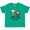 Kelly Green, variant on Inktastic I Love My Brother with Autism Girls Baby T-Shirt