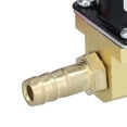 thumbnail image 3 of Electric Solenoid Valve 2 Position 2 Way for Argon Arc Welding, DC 24V High Precision Valve for Gas Control in Welding Equipment - Durable & Reliable, 3 of 9
