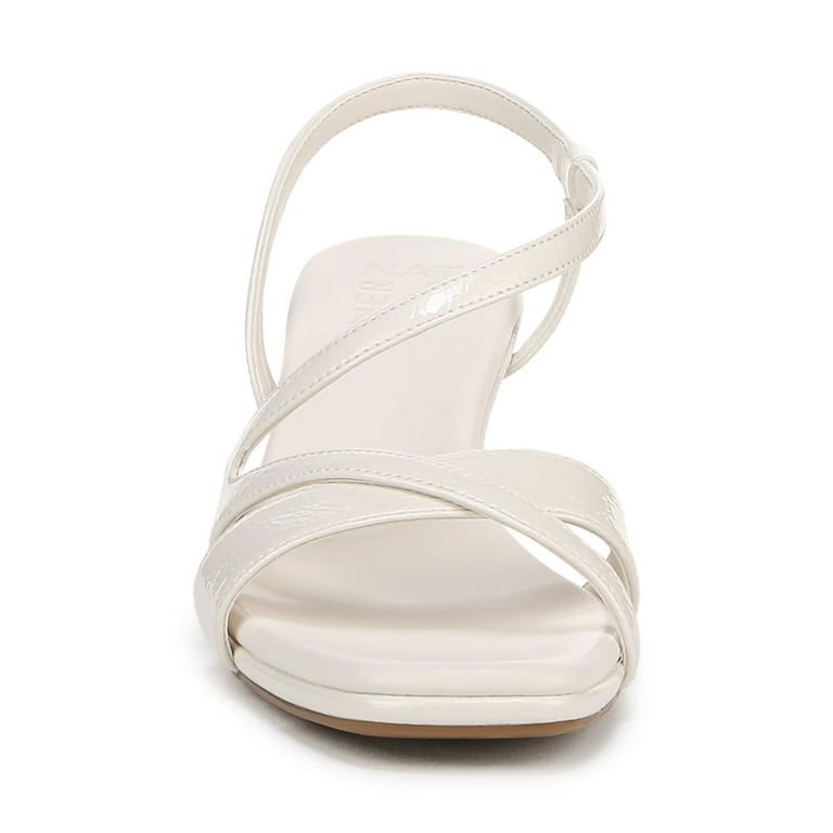 Naturalizer Womens Kieran Heeled Sandal - Medium & Wide Width