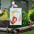 thumbnail image 6 of GZHJMY Cute Mermaid Baby Shower Garden Flag 12 x 18 Inch Vertical Double Sided Welcome Yard Garden Flag Seasonal Holiday Outdoor Decorative Flag for Patio Lawn Home Decor Farmhous Yard Flags, 6 of 6