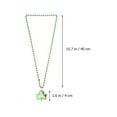 thumbnail image 2 of BEADCEST 3Ud Collar Con Trabajo Fino Para Regalo Y, 2 of 8