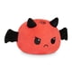 thumbnail image 1 of Peluche TeeTurtle The Original Reversible Angel + Devil, 1 of 5