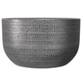 thumbnail image 3 of Simpli Home Johnsen 29.5" Wide Boho Metal Coffee Table in Antique Silver Iron & Assembled, 3 of 5