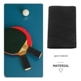 thumbnail image 3 of unbranded 2Ud Protector Reutilizable De Mango Para De Tenis Y Bádminton Para El Control, 3 of 6
