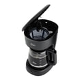 thumbnail image 3 of Cafetera Oster 12 Tazas de Goteo Color Negro, 3 of 7