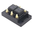 thumbnail image 3 of Forward＆Reverse Relay Module for RV,for Yacht Relay 12V80A,Protection relay, 3 of 8