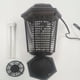 thumbnail image 4 of Matamoscas eléctrico para interiores y exteriores de alta potencia de 4000 V para el hogar y el patio, trampa para mosquitos, lámpara antimosquitos con bombilla, luz para insectos y mosquitos, color, 4 of 5