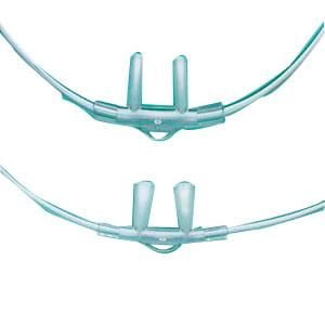 - Over-the-Ear Cannula with Flared Tip 1 Count