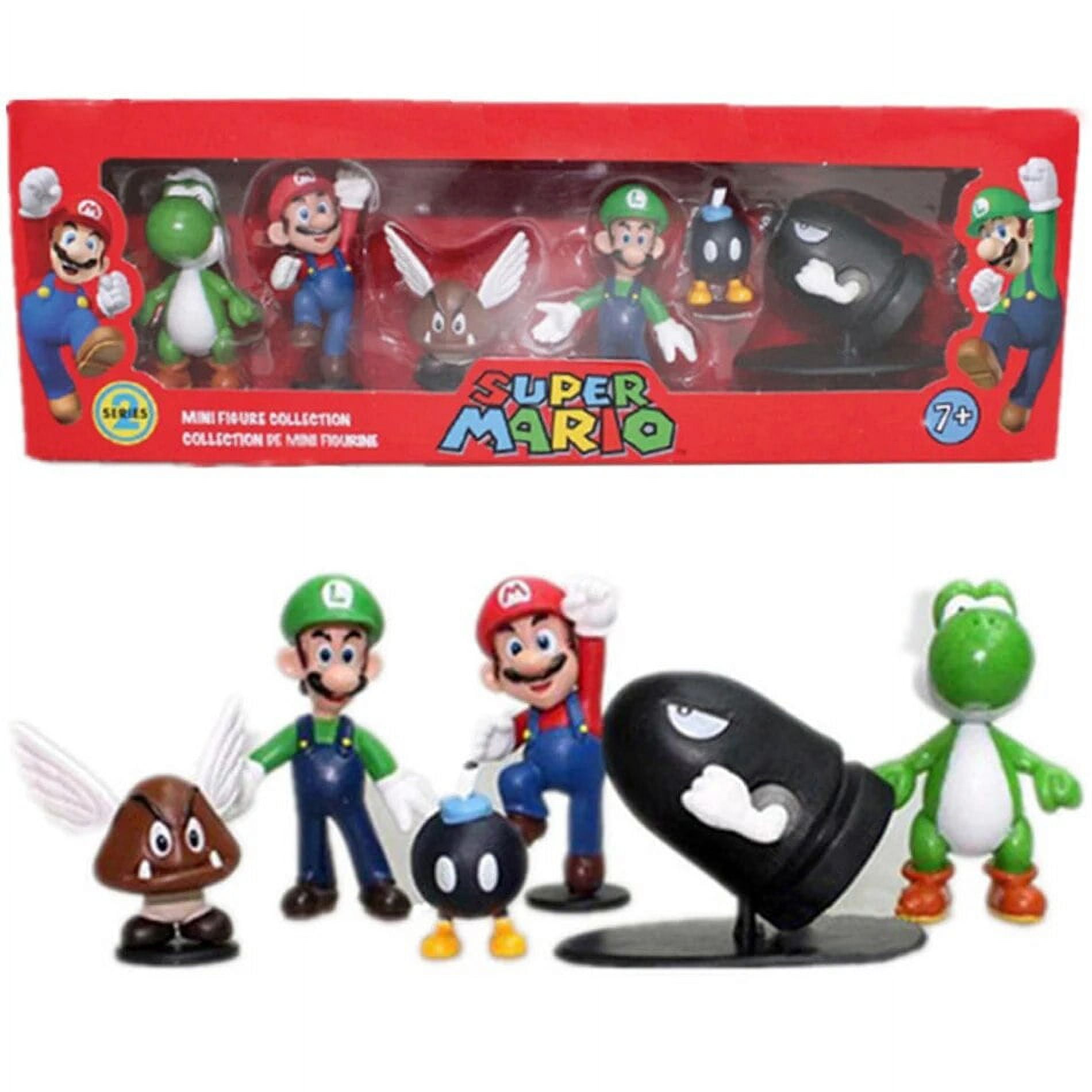 Mario Party & Super Mario Bros.セット 91yRf8BzDDL._UF350,350_QL50_.jpg