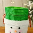 thumbnail image 4 of Vikakiooze 2022 Christmas Decoration Candy Bags Are Very Suitable As Christmas Gifts, Party Gifts, Apples And Christmas Tree Decorations, 4 of 9