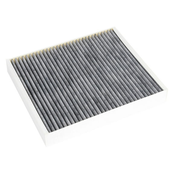 KarParts360 For Chevy Trax 2013-2023 Cabin Air Filter | Particulate Filter Media | 8.03 Inches Width | 1.38 Inches Height | 9.4 Inches Length