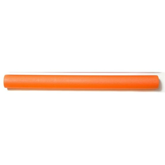 RJS Racing Equipment 11-0014-05-00 3 ft. Roll Bar Padding - Orange, Case Of 12