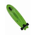 thumbnail image 1 of REKON HOLIWAY Surf Skateboard, Green, 35", 1 of 4