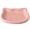 typeA, variant on Food Grade Ceramic Cat Ear Design Feeding Plate Shallow Wide Mouth Pet Food Dish Anti Choking Kitten Snack Bowl For Indoor Cat Daily Dry Wet Food Feeding Accessory