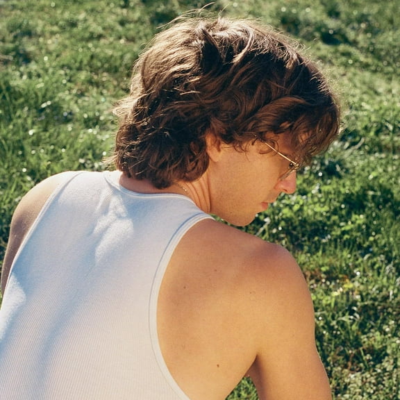 Daniel Nunnelee - June, Baby - Music & Performance - Vinyl