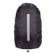 thumbnail image 2 of Soidarity Negro protección definitiva para bolsa táctica al aire libre Camping senderismo escalada polvo impermeable impermeable Ropa Deportiva, Zapatos negro METRO, 2 of 6