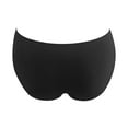 thumbnail image 4 of TYGHBN Women's Swim Bottom High Waist Retro Basic Full Coverage Bikini Tankini Swimsuit Briefs Bathing Suits with Skirts Bathing Suit for Women with Skirt Bottom Maternity Swim Bottoms Bikini Beach, 4 of 4