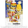 thumbnail image 2 of Nintendo King Dedde Amiibo - Japan Import - Kirby Series - S M N/A, 2 of 2