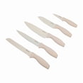 thumbnail image 3 of Juego de Cuchillos Vasconia Ceramic con Protector 10 Piezas, 3 of 5