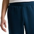 thumbnail image 3 of PUMA Men’s Fleece Jogger Pants – Midweight Athletic Sweatpants with Drawstring Waist, Ribbed Cuffs, and Side Pockets (Blue/Medium), 3 of 4