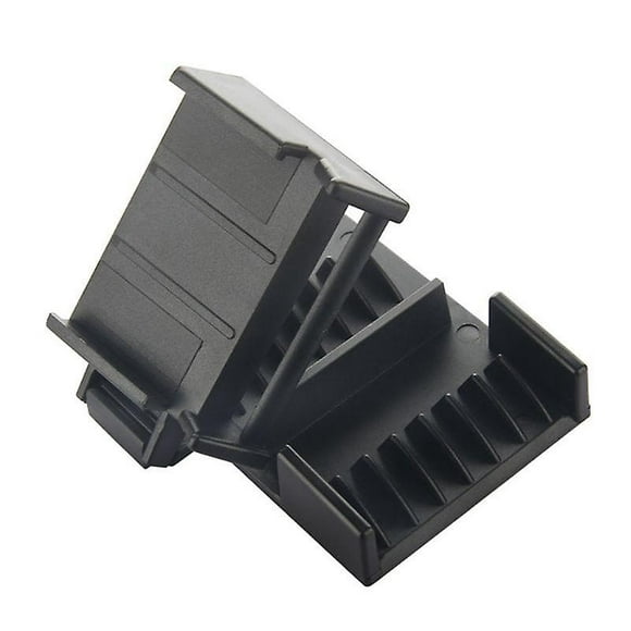 Professional Clipper Guard Trimmer Attachment Guarding Comb Guide Remove Hair Split Ends Hairdresse