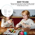 thumbnail image 3 of Mobutofu Silicone Measuring Cups Tool Kit for Crafters Pouring Resin Crafting 1 Set, 3 of 8