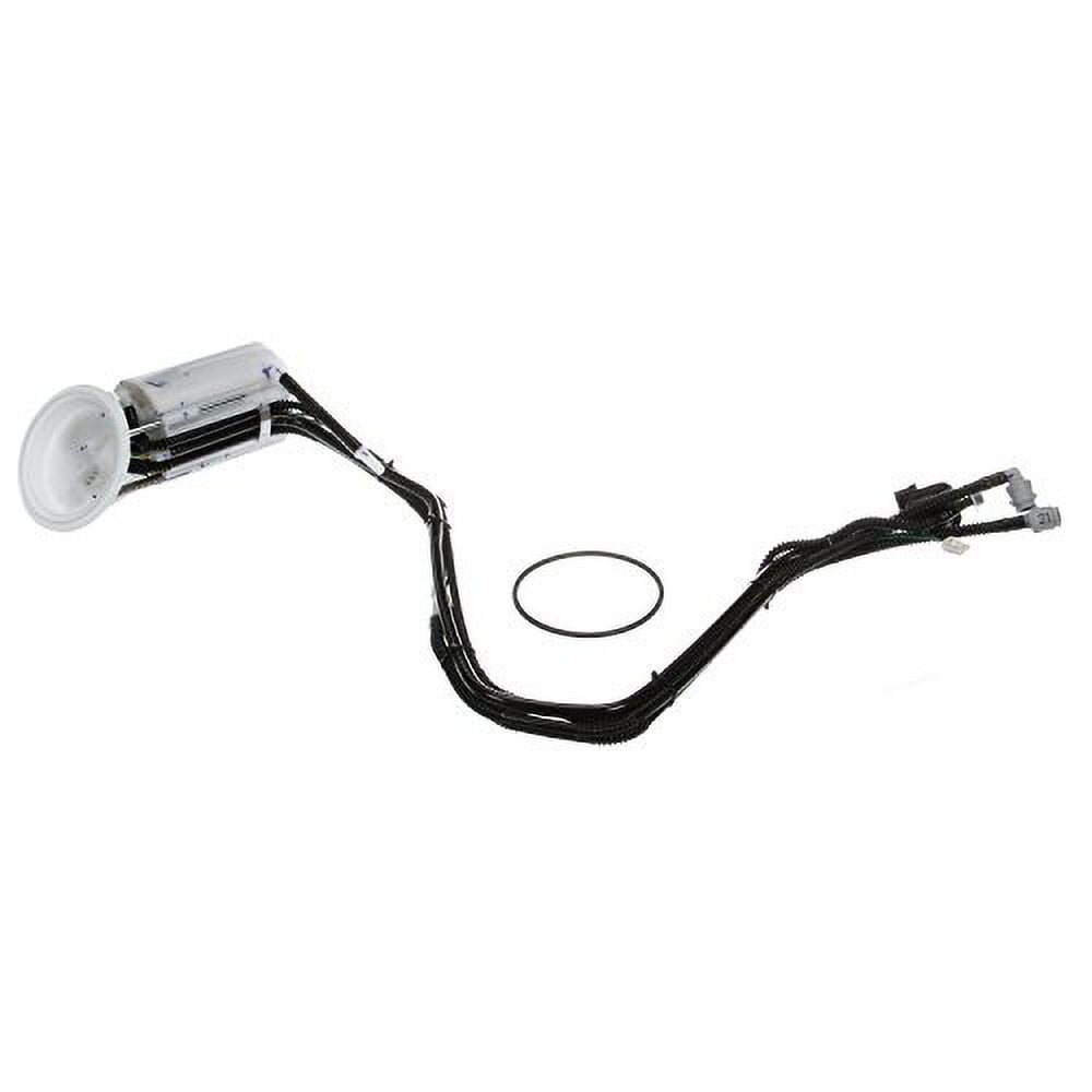 Delphi Lifetime Warranty Fuel Pump Assembly Fits select: 2008-2010 BMW 535
