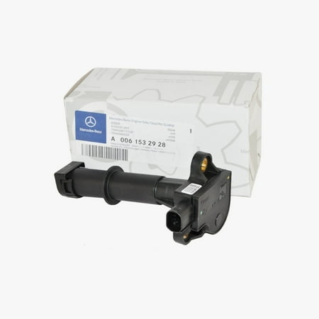 Mercedes Benz Reference Sensor - Mercedes-Benz Engine Oil Level Sensor Sender Unit Genuine Original 0062928