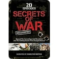 thumbnail image 2 of Secrets of War (DVD), 2 of 2