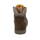 thumbnail image 5 of Bota de trabajo DEWALT Plasma para mujer, punta de seguridad de acero, color café, 5 of 8