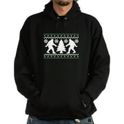 Men's Ugly Christmas Sweater Hoodie