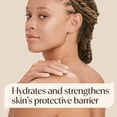 thumbnail image 5 of Aveeno Daily Moisturizing Body Lotion, Travel Size 2.5 Fl oz (3 Pack), 5 of 11