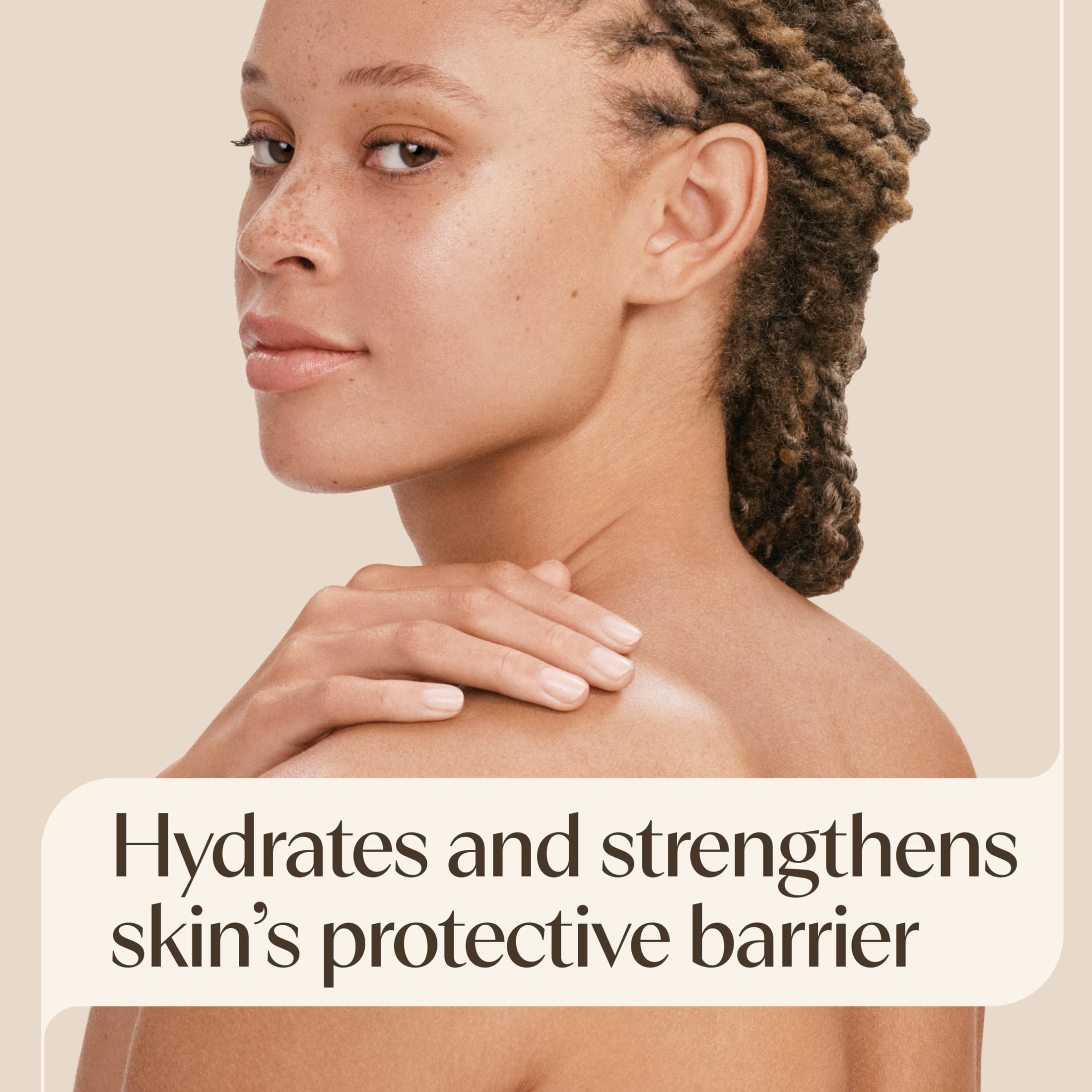 Aveeno Daily Moisturizing Body Lotion, 33 fl oz photo 4