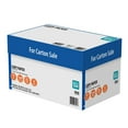 thumbnail image 6 of Pen+Gear Copy Paper, 8.5" x 11", 92 Bright White, 20 lb., 10 Ream Case (5,000 Sheets), 6 of 9