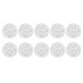 thumbnail image 1 of Molde de silicona DIY cristal epoxi espejo gato garra huesos fragancia tabletas molde de jabón, 1 of 8