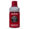 Old Spice Swagger Antiperspirant and Deodorant + Body Spray, Gift Pack