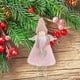 thumbnail image 2 of Nuevo Ángel Del Amor Transfronterizo De Peluche Para Niñas Decoraciones Navideñas Colgante Creativo Para Árbol De Navidad, 2 of 8