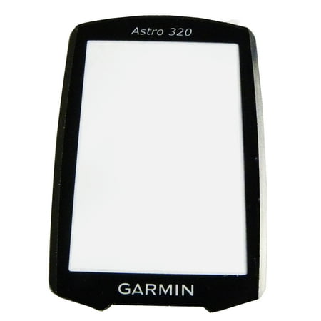 Garmin Astro 320 Gps Display Repair Screen Glass